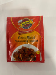 Mr.chef goat meat seasoning powder