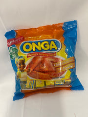 Onga chicken cubes