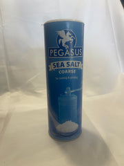 PEGASUS SEA SALT