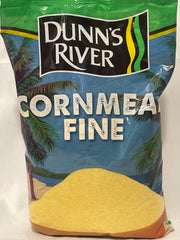 Dunn river cornmeal fine