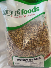 Lanre foods honey beans 4kg