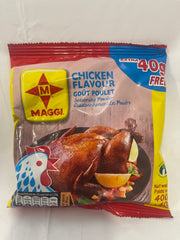 Maggi chicken flavour powder