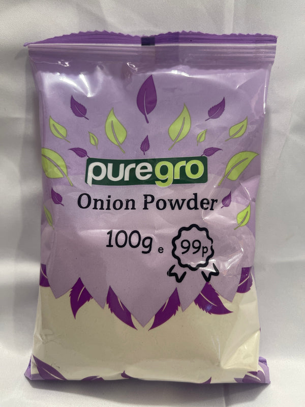 Puregro Onion powder