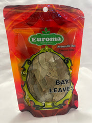 Euroma Bay Leaves