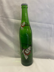 7UP BOTTLE