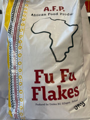 A.F.P Fufu Flakes 5kg