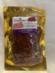 KILISHI