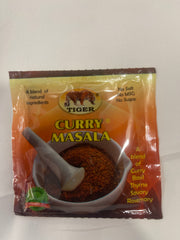 Tiger curry masala