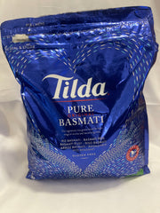 Tilda pure original basmati