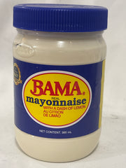 Bama mayonnaise