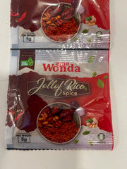 ama wonda jollof rice spice 5g