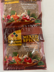 Tiger Mixed spices