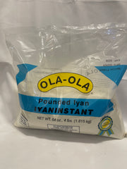 OLA-OLA pounded iyan 1.8kg