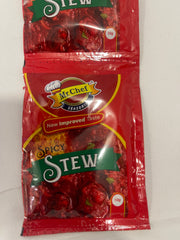 Mr.chef spicy stew seasoning powder