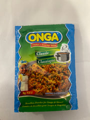 Onga classic