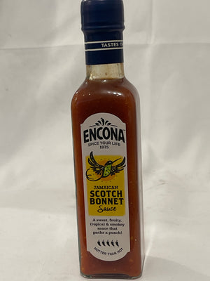 Encona scotch bonnet