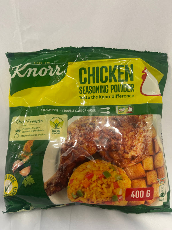 Knorr chicken powder