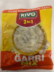 Kivo 3 in1 garri mix