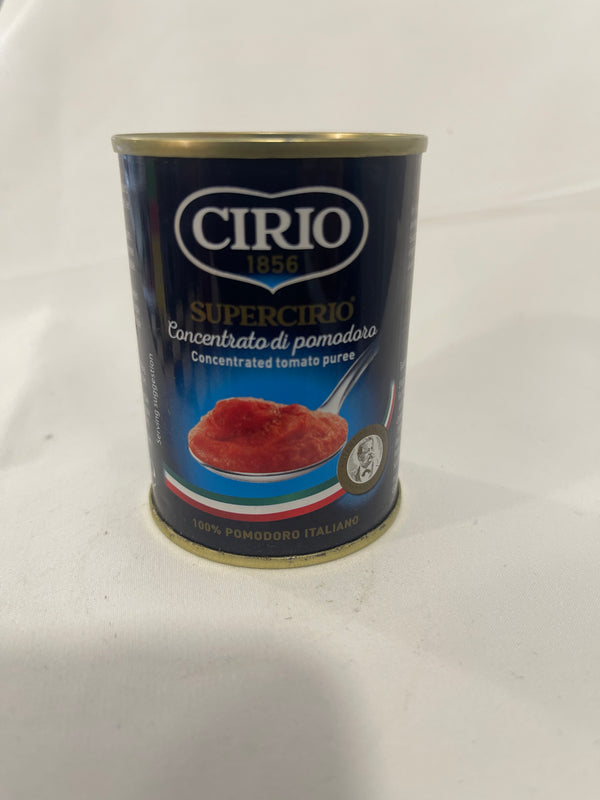 Curio tomato puree 120g