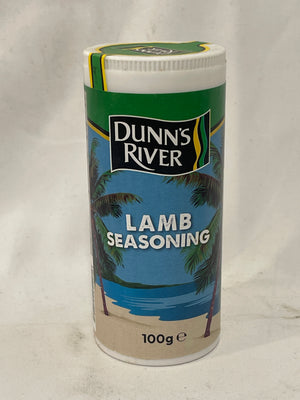 Dunns river lamb seasoning