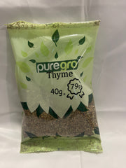 Puregro Thyme