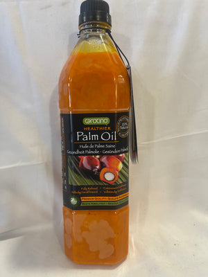 Carotino healthier palm oil 1L
