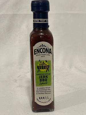 Encona jerk bbq
