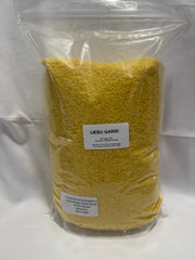 Yellow garri 2kg