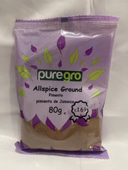 Puregro Allspice ground pimento