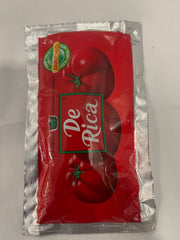De Rica sachet puree