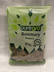 Puregro Rosemary Romera
