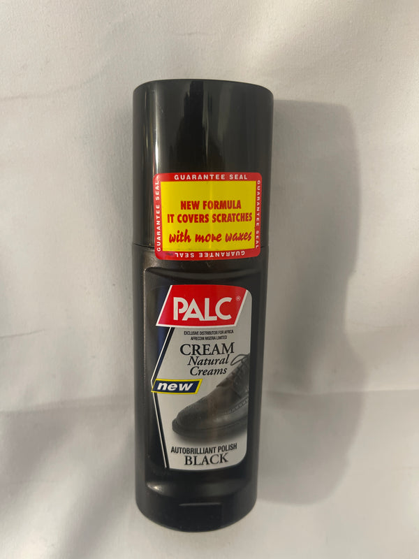 Palc autobrlliant polish black