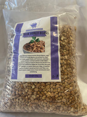 Skye honey beans 5kg