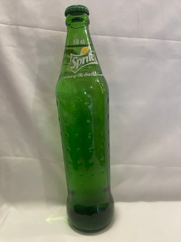 Sprite Bottle