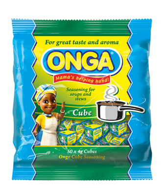 Onga Aroma Cubes
