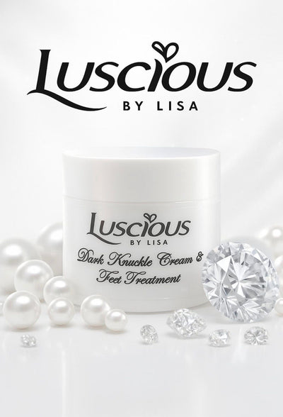 DARK KNUCKLE & FEET CREAM