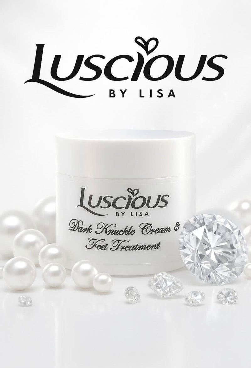 DARK KNUCKLE & FEET CREAM