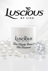DARK KNUCKLE & FEET CREAM