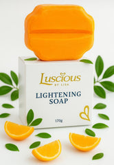 LIGHTENING SOAP