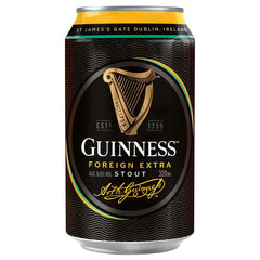 Nigerian Guinness